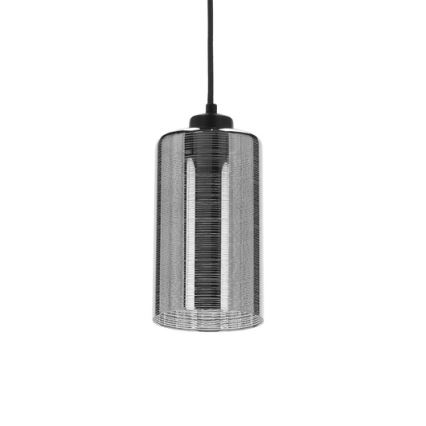 Kattokruunu narulla COX 1xE27/60W/230V