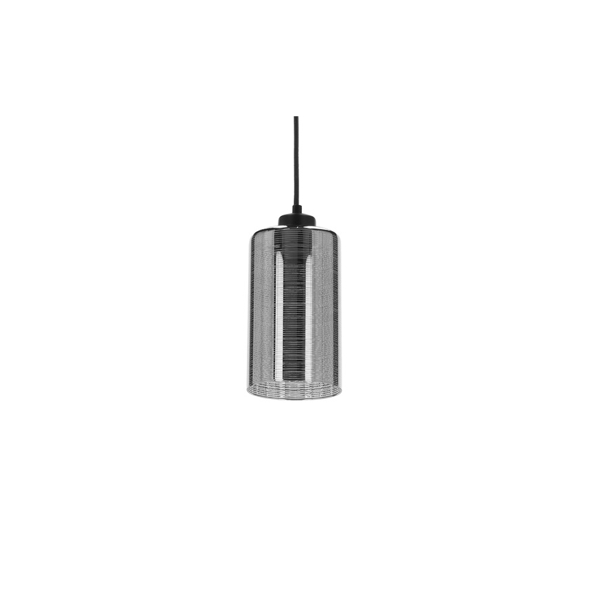 Kattokruunu narulla COX 1xE27/60W/230V