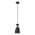 Kattokruunu narulla CUTE 1xE27/60W/230V