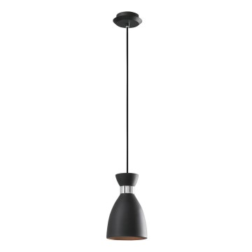Kattokruunu narulla CUTE 1xE27/60W/230V