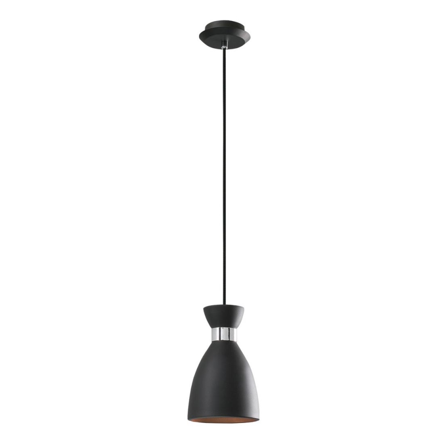 Kattokruunu narulla CUTE 1xE27/60W/230V