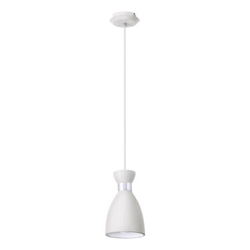 Kattokruunu narulla CUTE 1xE27/60W/230V