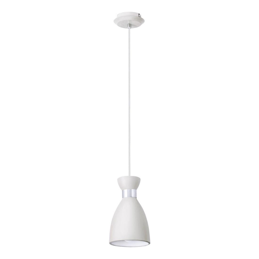 Kattokruunu narulla CUTE 1xE27/60W/230V