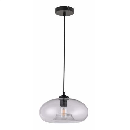 Kattokruunu narulla DAFNE 1xE27/60W/230V