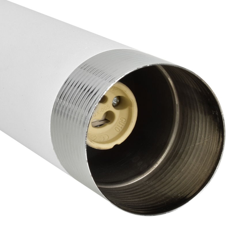 Kattokruunu narulla DANI 1xGU10/8W/230V
