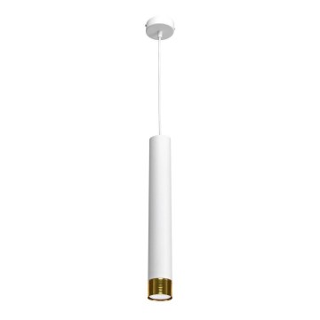 Kattokruunu narulla DANI 1xGU10/8W/230V
