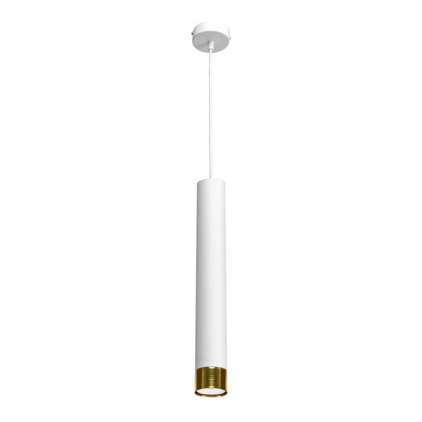 Kattokruunu narulla DANI 1xGU10/8W/230V