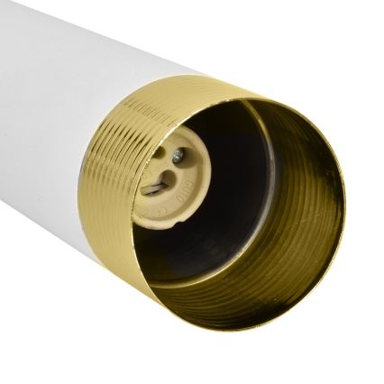 Kattokruunu narulla DANI 1xGU10/8W/230V