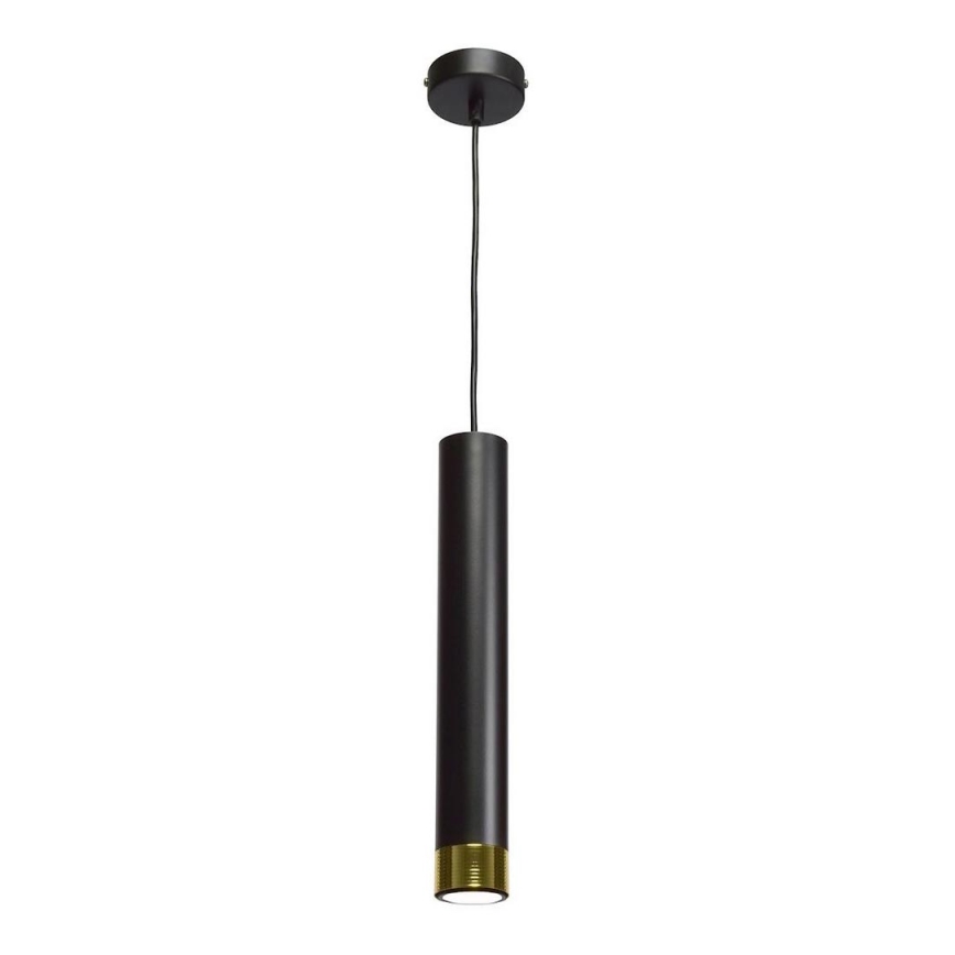 Kattokruunu narulla DANI 1xGU10/8W/230V