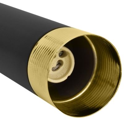 Kattokruunu narulla DANI 1xGU10/8W/230V