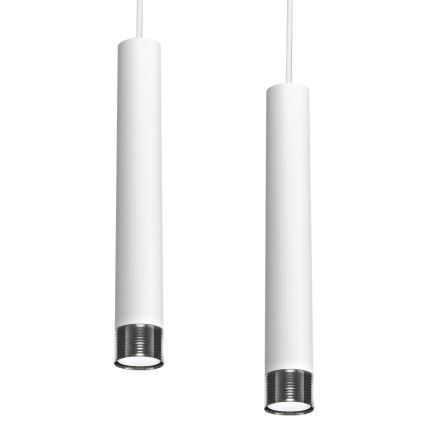 Kattokruunu narulla DANI 3xGU10/8W/230V