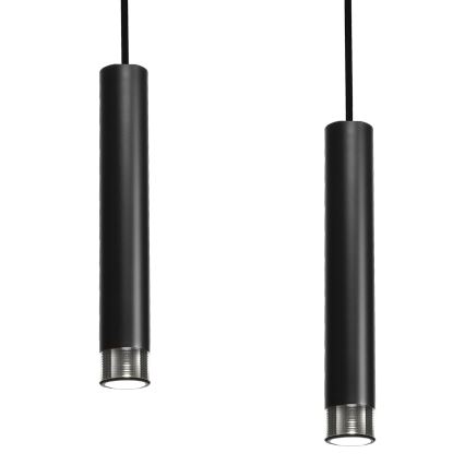 Kattokruunu narulla DANI 3xGU10/8W/230V