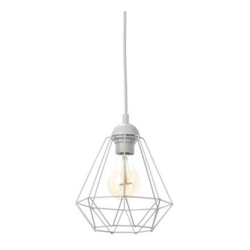 Kattokruunu narulla DIAMENT MINI 1xE27/60W/230V