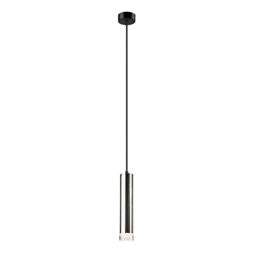Kattokruunu narulla DIEGO 1xE27/60W/230V