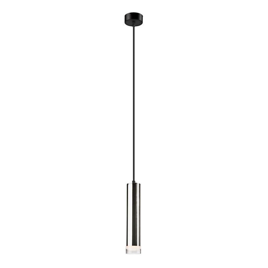 Kattokruunu narulla DIEGO 1xE27/60W/230V
