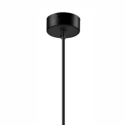 Kattokruunu narulla DIEGO 1xE27/60W/230V
