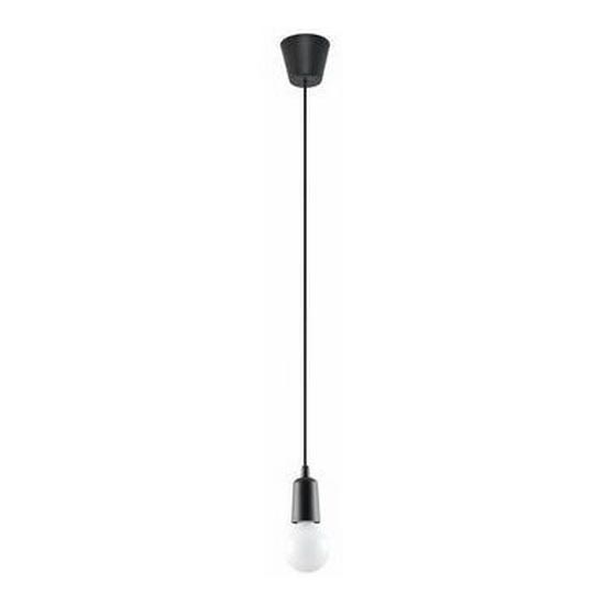 Kattokruunu narulla DIEGO 1xE27/60W/230V