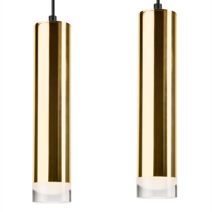 Kattokruunu narulla DIEGO 2xE27/60W/230V