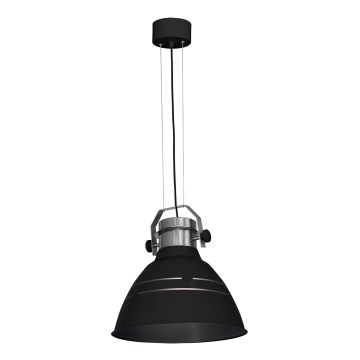 Kattokruunu narulla EDGAR 1xE27/60W/230V