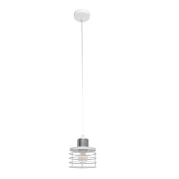 Kattokruunu narulla EDISON 1xE27/15W/230V