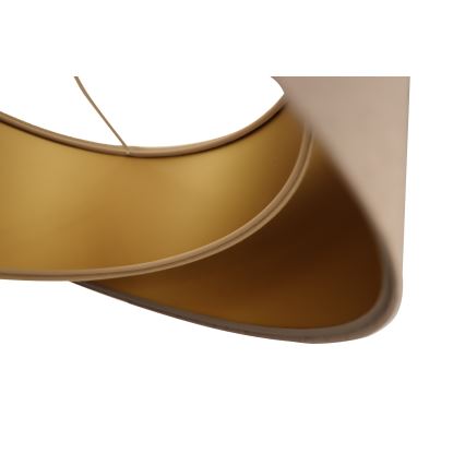 Kattokruunu narulla GALAXY 1xE27/60W/230V