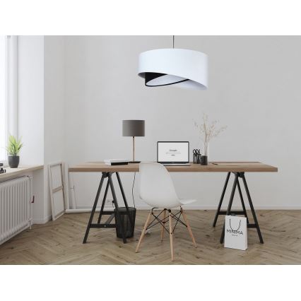 Kattokruunu narulla GALAXY 1xE27/60W/230V