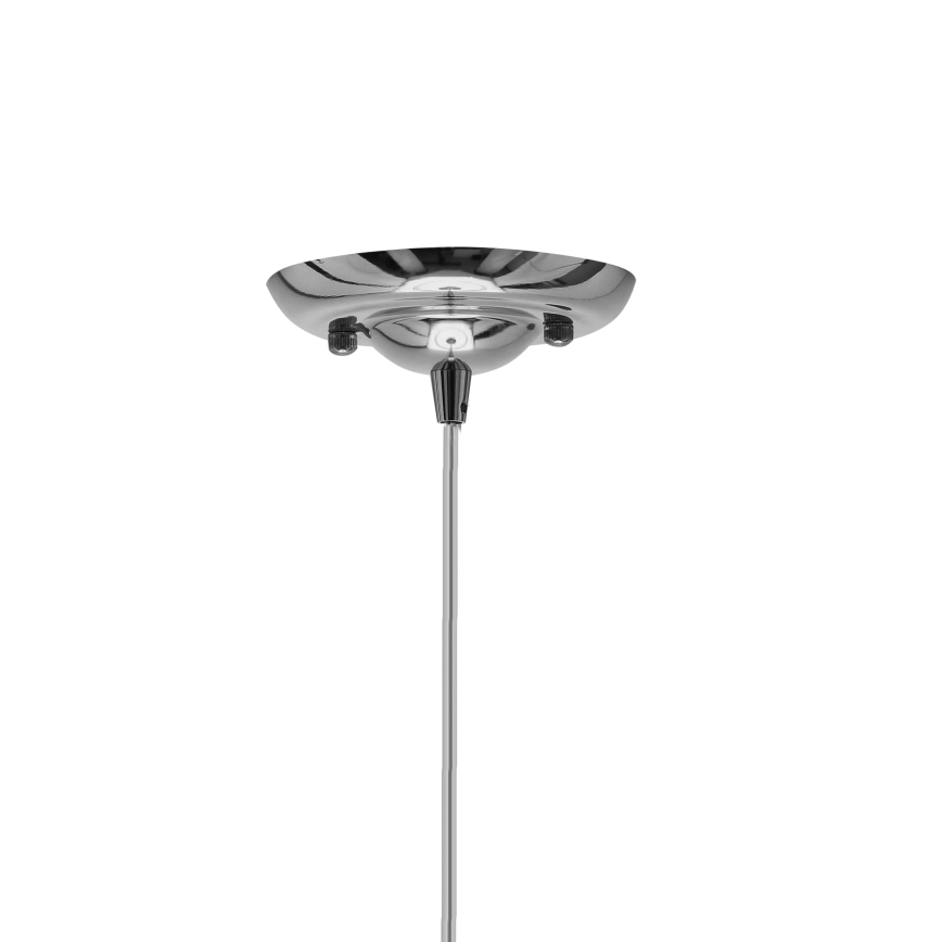 Kattokruunu narulla GILLENIA 1xE27/60W/230V