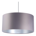 Kattokruunu narulla GLAMOUR 1xE27/60W/230V