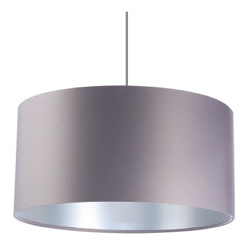 Kattokruunu narulla GLAMOUR 1xE27/60W/230V