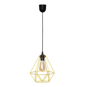 Kattokruunu narulla KARO 1xE27/15W/230V