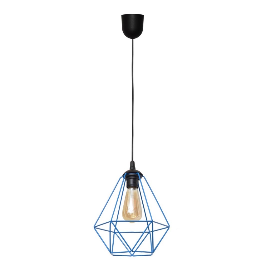 Kattokruunu narulla KARO 1xE27/15W/230V