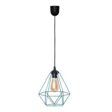 Kattokruunu narulla KARO 1xE27/15W/230V