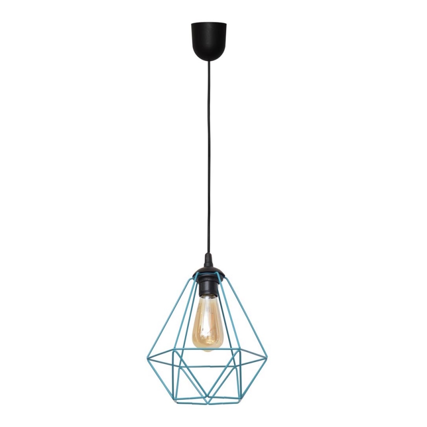 Kattokruunu narulla KARO 1xE27/15W/230V