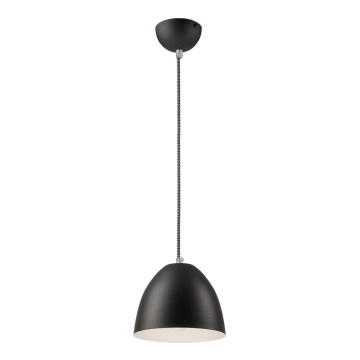 Kattokruunu narulla LIVIA 1xE27/60W/230V
