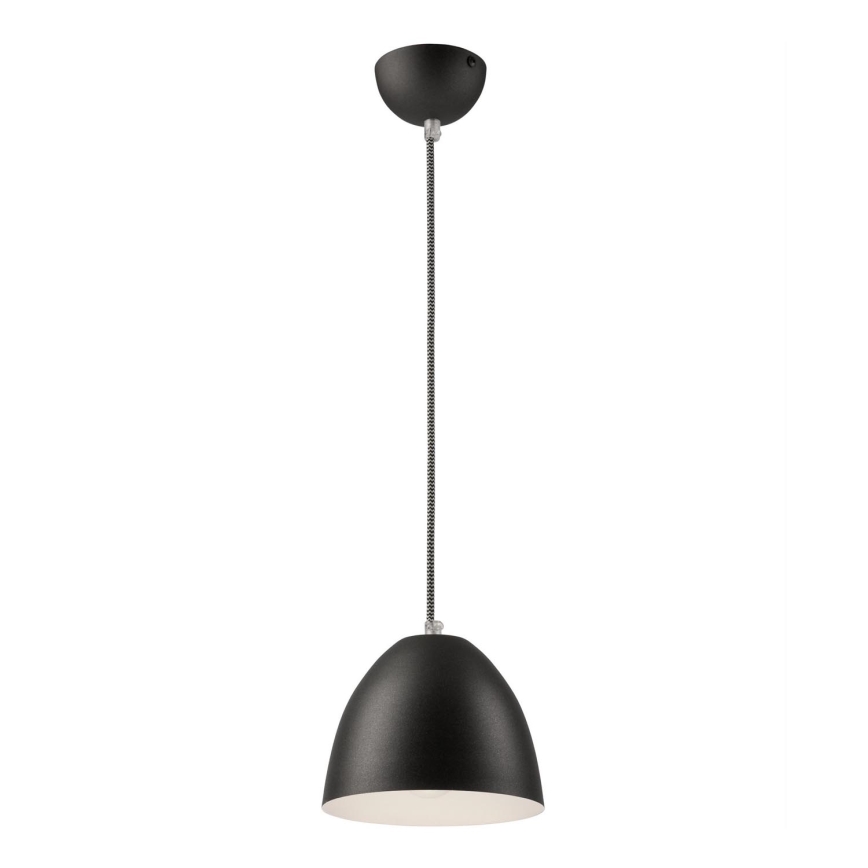 Kattokruunu narulla LIVIA 1xE27/60W/230V