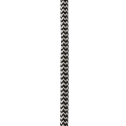 Kattokruunu narulla LIVIA 3xE27/60W/230V