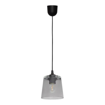 Kattokruunu narulla LUCEA 1xE27/15W/230V