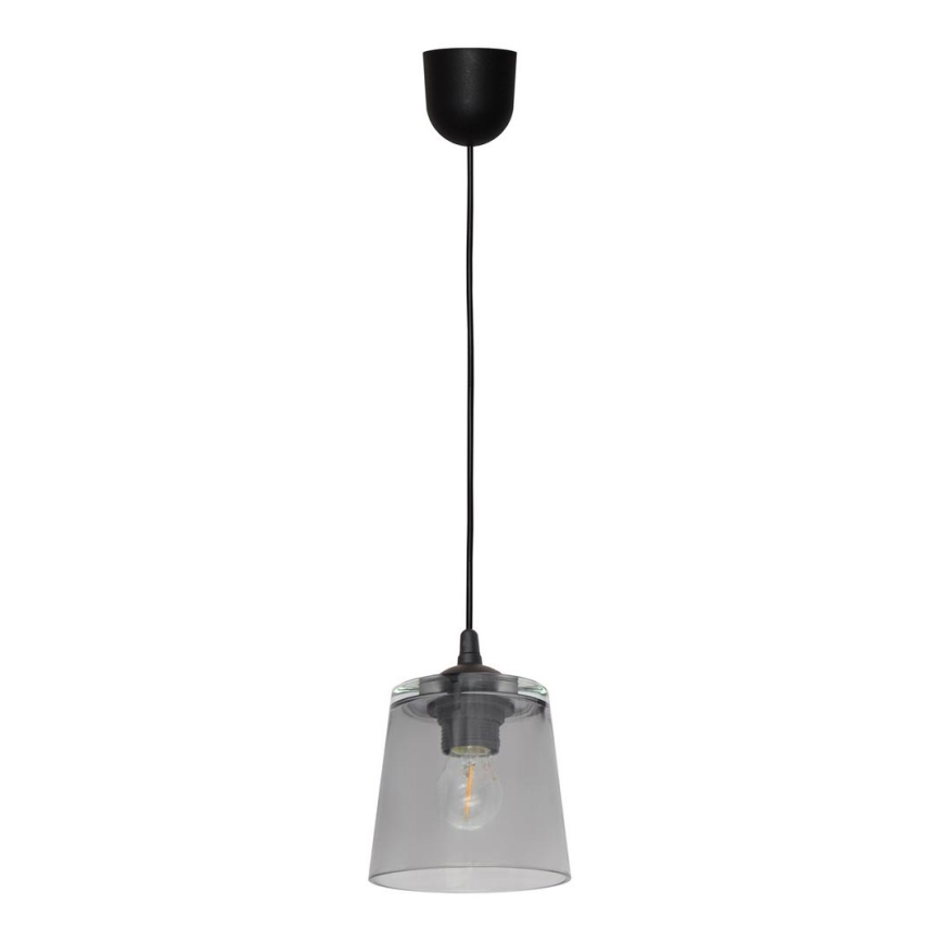 Kattokruunu narulla LUCEA 1xE27/15W/230V