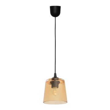 Kattokruunu narulla LUCEA 1xE27/15W/230V