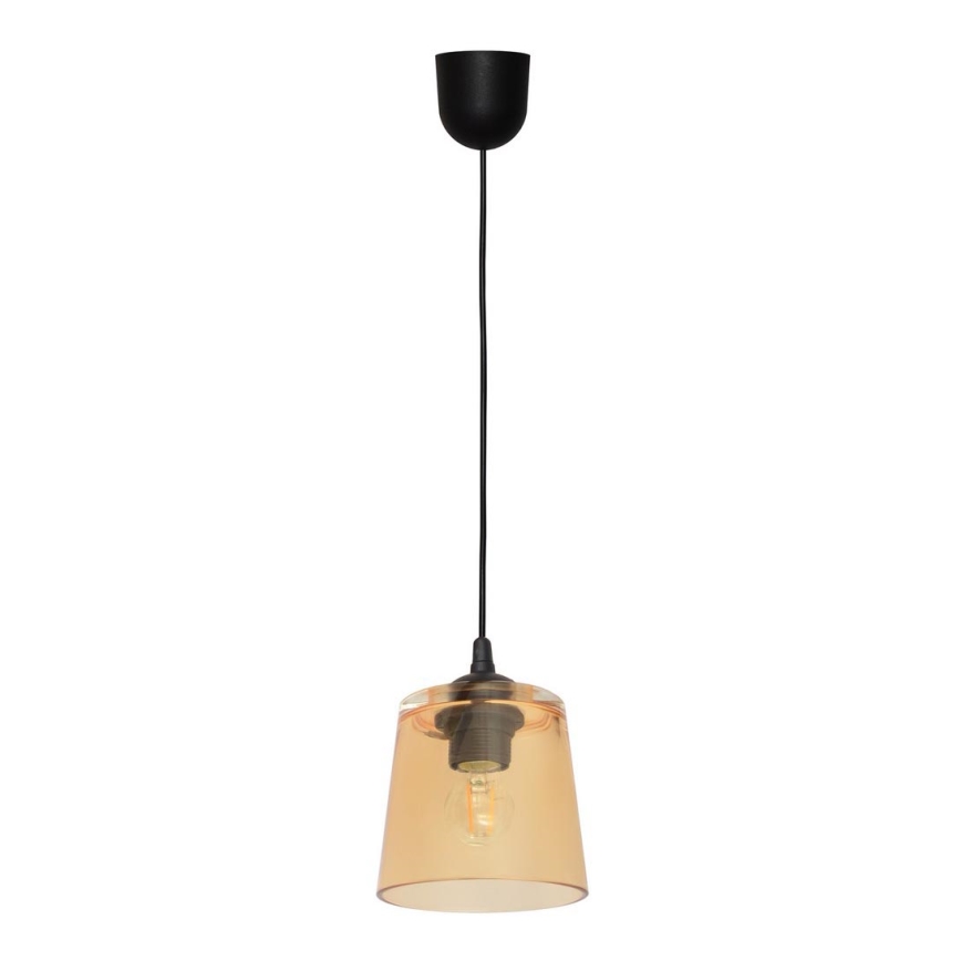 Kattokruunu narulla LUCEA 1xE27/15W/230V