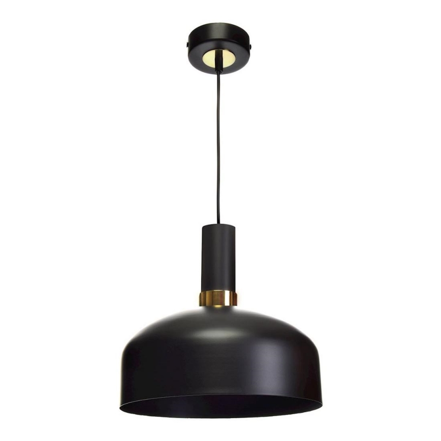 Kattokruunu narulla MALMO 1xE27/60W/230V