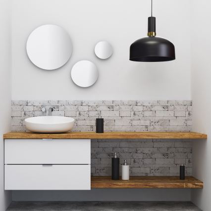 Kattokruunu narulla MALMO 1xE27/60W/230V