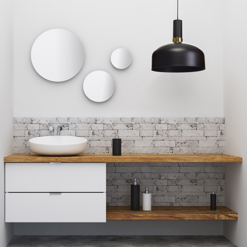 Kattokruunu narulla MALMO 1xE27/60W/230V