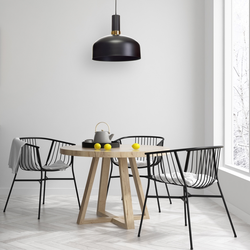 Kattokruunu narulla MALMO 1xE27/60W/230V