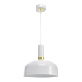 Kattokruunu narulla MALMO 1xE27/60W/230V