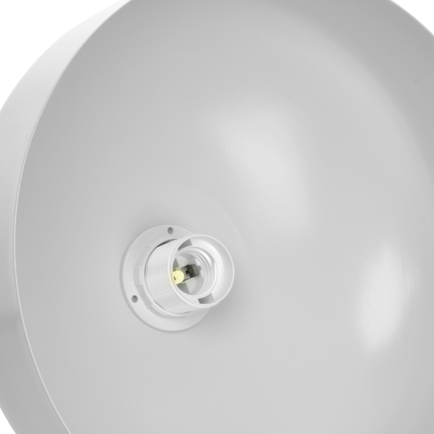 Kattokruunu narulla MALMO 1xE27/60W/230V