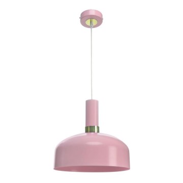 Kattokruunu narulla MALMO 1xE27/60W/230V