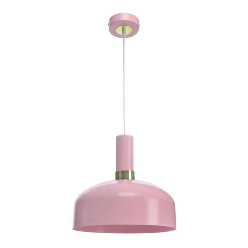 Kattokruunu narulla MALMO 1xE27/60W/230V