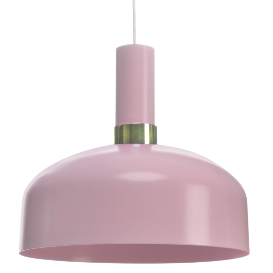 Kattokruunu narulla MALMO 1xE27/60W/230V