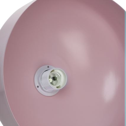 Kattokruunu narulla MALMO 1xE27/60W/230V